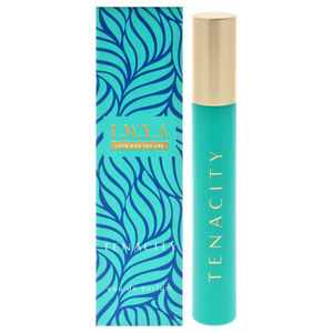 Tenacity by LWYA for Women 0.27 oz EDP Spray (Mini)